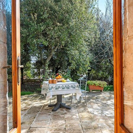 Trullo Nova - Ostuni Villa Exterior photo