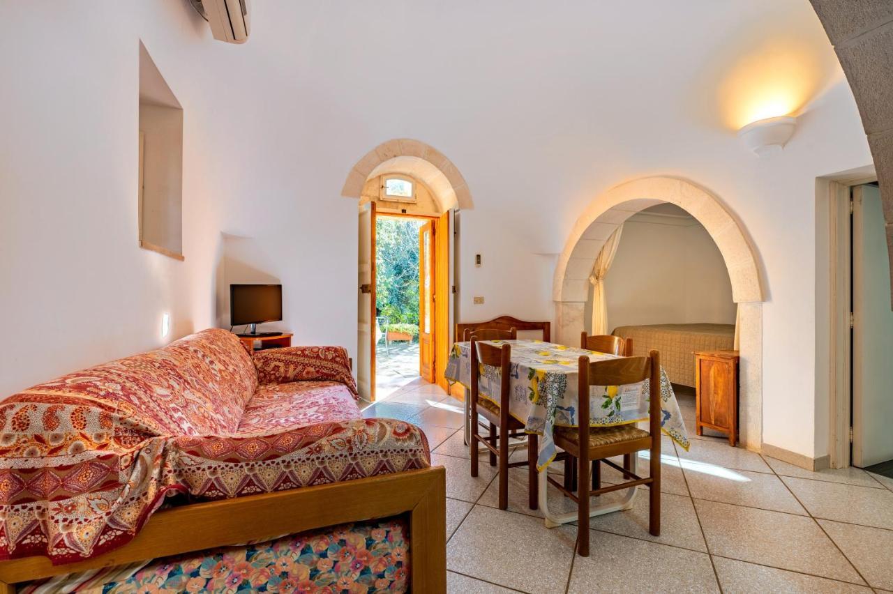 Trullo Nova - Ostuni Villa Exterior photo