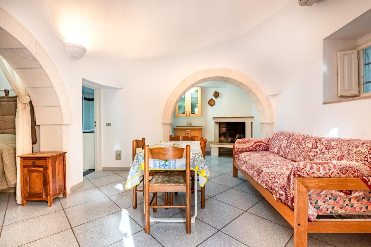 Trullo Nova - Ostuni Villa Exterior photo