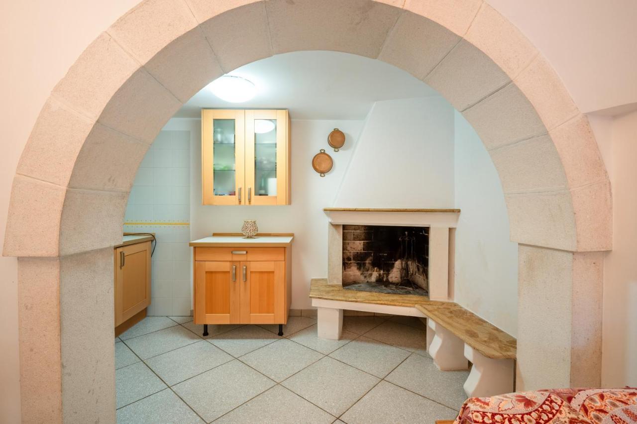 Trullo Nova - Ostuni Villa Exterior photo